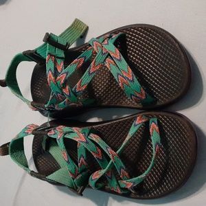 COPY - Chacos Sandals size 2